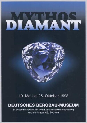 "Mythos Diamant"