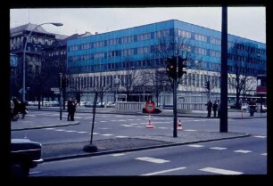 Linden-Corso 31.3.72.