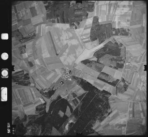 Luftbild: Film 890 Bildnr. 886