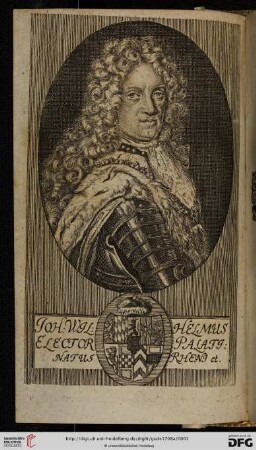 Staat von Chur-Pfaltz