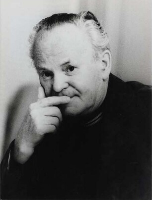 Otto Gotsche