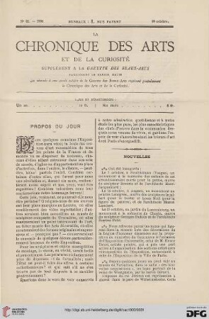 Nr. 32 (20 Octobre)