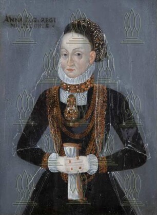 Anna Königin von Polen