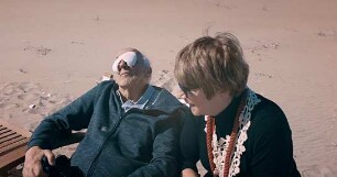Dear Memories - Eine Reise mit dem Magnum Fotografen Thomas Hoepker