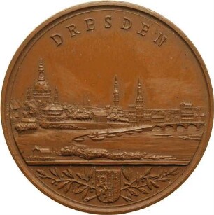 Dresden - "Zur Erinnerung"