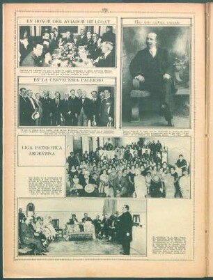Liga Patriótica Argentina