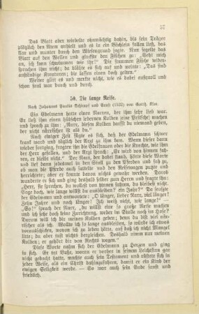[IV. Parabeln]