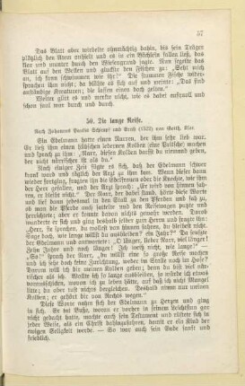 [IV. Parabeln]