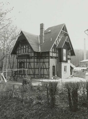 Villa Friedheim