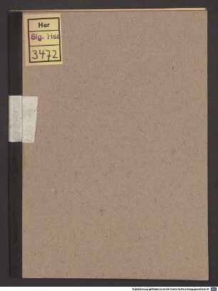 Die Picarde in Berlin, oder: Kurmärker und Picarde : (dritter Theil) ; Genrebild mit Gesang in 1 Akt