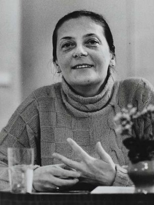Brigitte Birnbaum