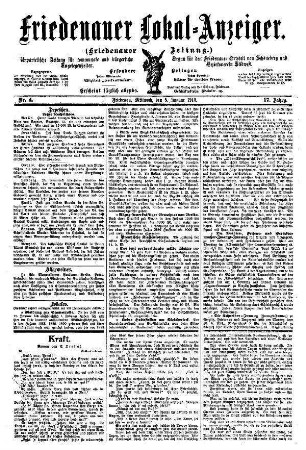 Nr. 4, 05.01.1910