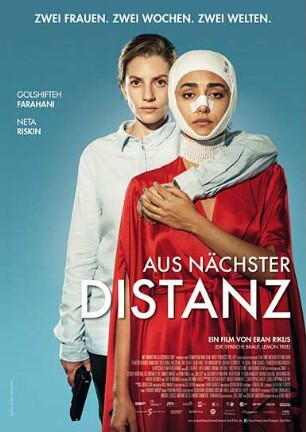 Aus nächster Distanz - Wem kannst du trauen?