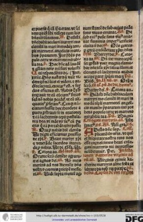 Antiphon: Virginis eximie Katherine martyris...
