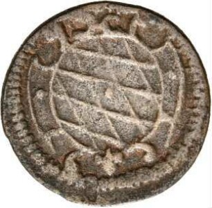 Bayern: Maximilian I.