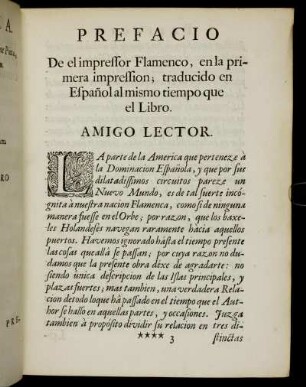Prefacio
