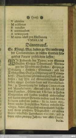 Dännemarck