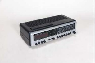 Uhrenradio Telefunken digitale 200