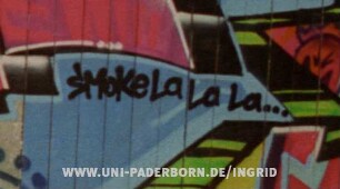 SMoKe LaLaLa..