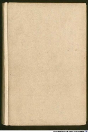 Biblia : Das ist: Die gantze heylige Schrift Teutsch, [Th. 1]. [VT., Genesis - Canticum canticorum]