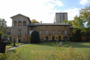 Potsdam, Friedrich-Ebert-Straße 83