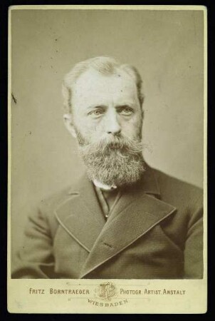 Kalle, Fritz