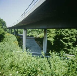 Überf. der Rampe A 3-A 59, AK Heumar