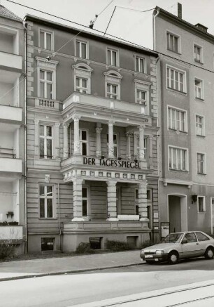 Redaktion "Der Tagesspiegel"