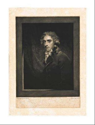 George James Cholmondeley