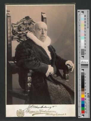 Johann Georg Mönckeberg