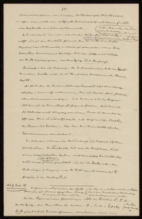Mi 7. Juli 15. - Zu Mi. 28. VII. 1915.