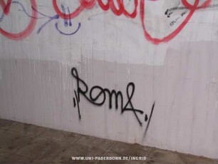 "RomA"