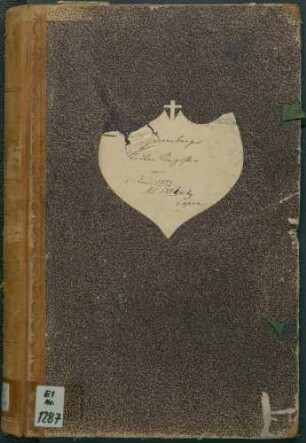 Totenregister IV Herrenberg