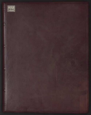 Biblia pauperum, lat./dt. - BSB Clm 28141