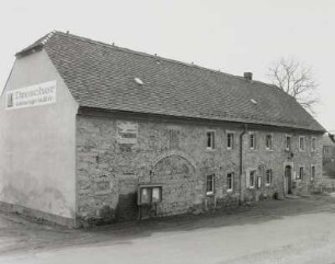 Gasthaus, Lichtenberg (Kreis Bischofswerda)
