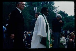 Ev. Kirchentag 12.6.77.