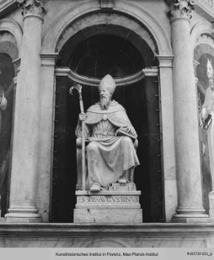 Heiliger Augustinus