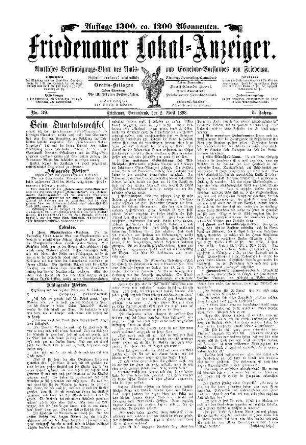 Nr. 39, 02.04.1898