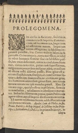 De Moderno Imperio Romano-Germanico.