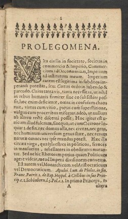 De Moderno Imperio Romano-Germanico.
