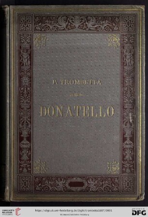 Donatello