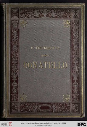 Donatello
