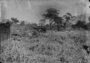 Salzsiederei (Deutsch-Ostafrikaexpedition 1906-1907)