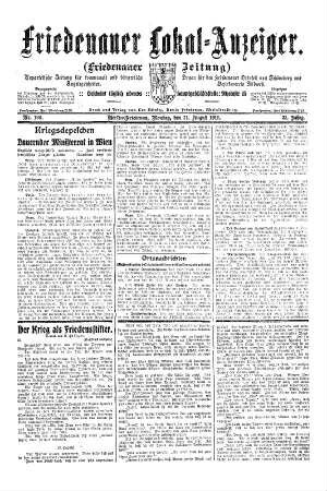 Nr. 196, 21.08.1916