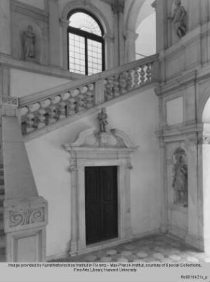 San Giorgio Maggiore, Venedig