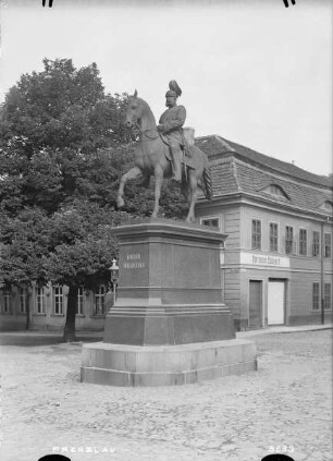 Kaiser-Wilhelm-I.-Denkmal