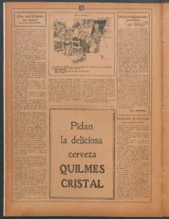 ¡Dios mío! ¿Cuándo me casaré?