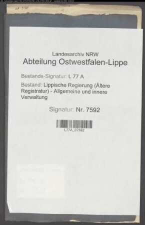 Staatsrechtliche Stellung der Fürsten v. Schönburg im Deutschen Bund