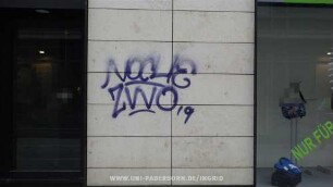 NOCHE ZWO 19