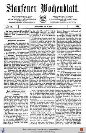 Juni 1881